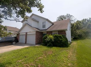 212-214 Nikki Way, Columbia, MO 65203