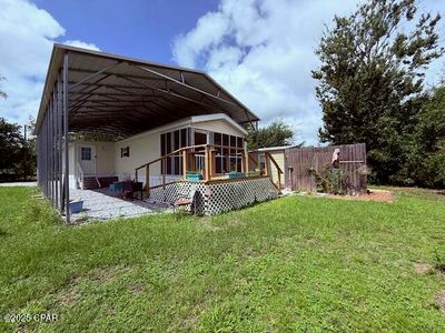 125 N Patrick St, Port Saint Joe, FL, 32456