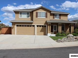 4145 Twin Falls Dr, Reno, NV 89511