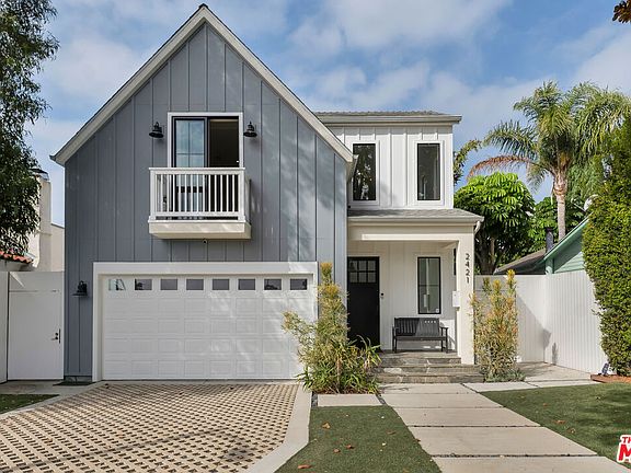 2nd image of 2421 Louella Ave