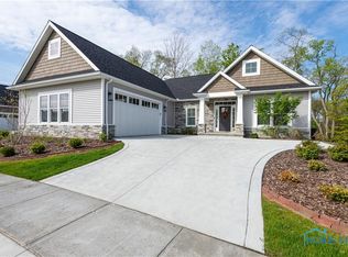 4518 Brakeman Ct, Maumee, OH 43537