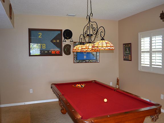 Game Room/Study