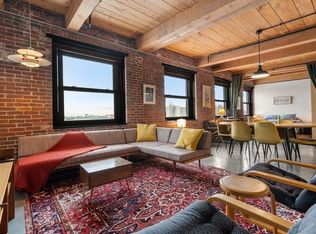 90 Wareham St UNIT 413, Boston, MA 02118