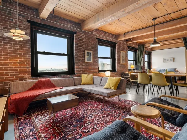 90 Wareham St Unit 413, Boston, MA 02118