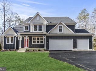 Mountain View Rd, Stafford, VA 22556