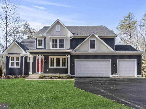 Mountain View Rd, Stafford, VA 22556
