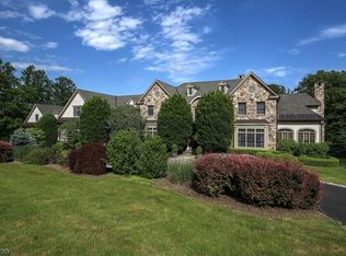 6 Park Ridge Ct, Chester, NJ 07930