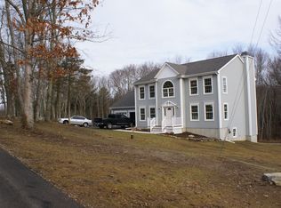 334 Geer Rd, Griswold, CT 06351
