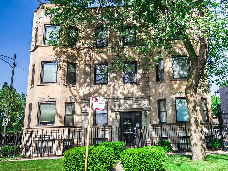 1st image of 6103 S Greenwood Ave APT 2