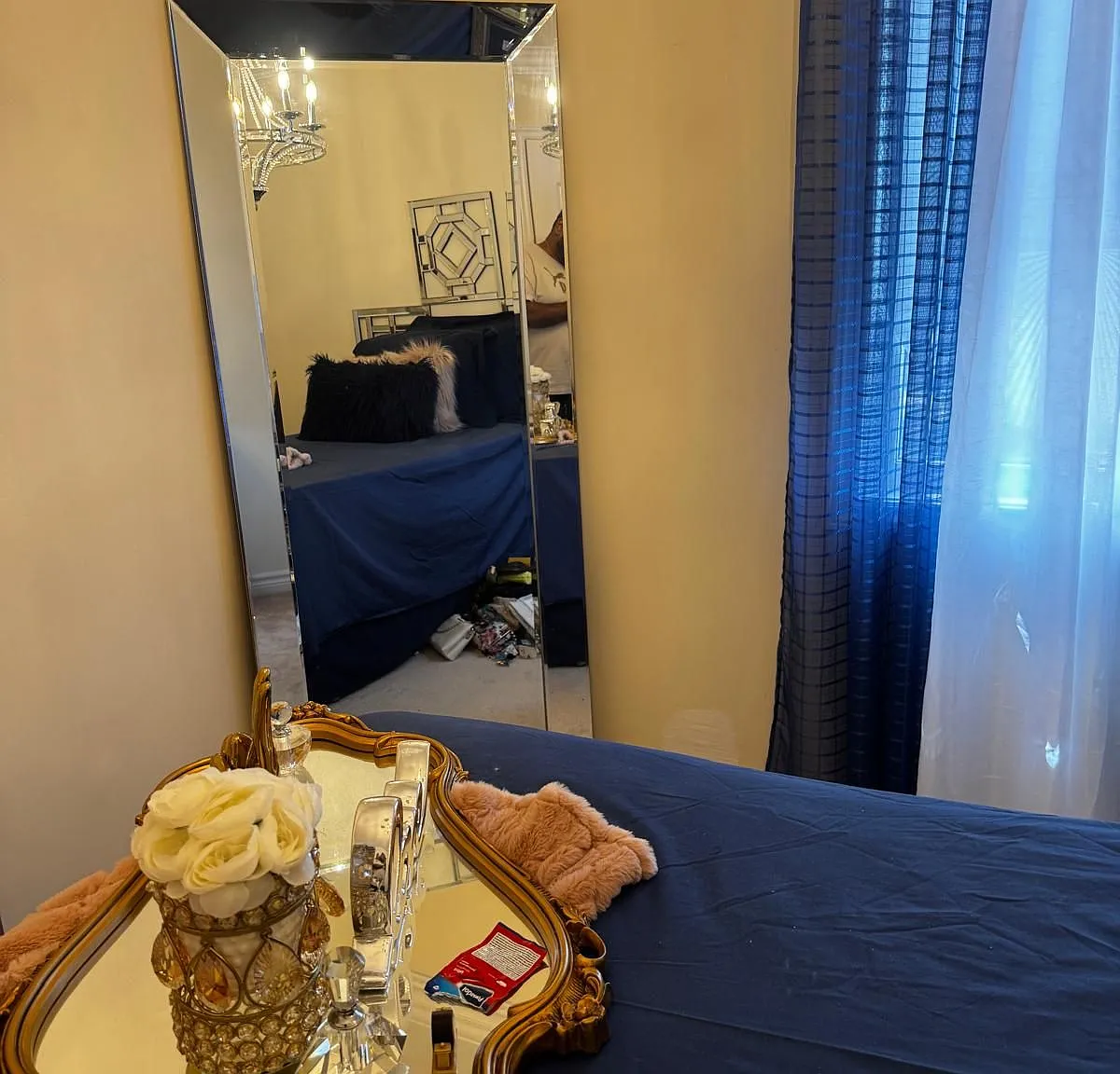 1 bed, $1,000 — Photo 4