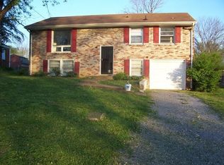1502 Ogden Dr, Nashville, TN 37218