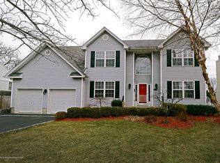 2212 Old Mill Rd, Spring Lake, NJ 07762