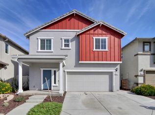 8022 Aldred Way, Antelope, CA 95843