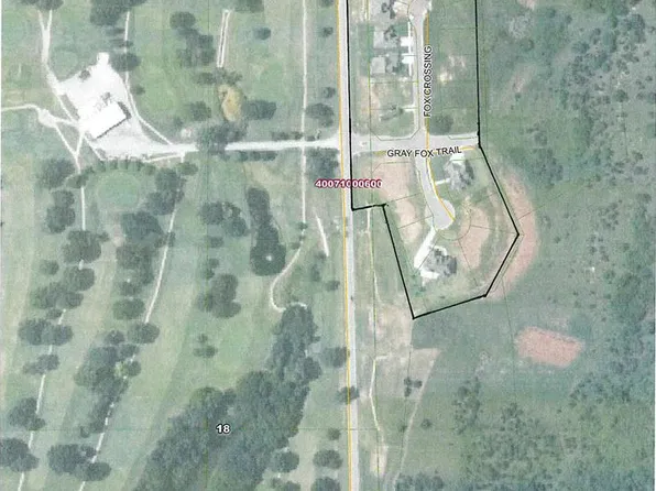 2601 Fox Xing, Ponca City, OK 74604