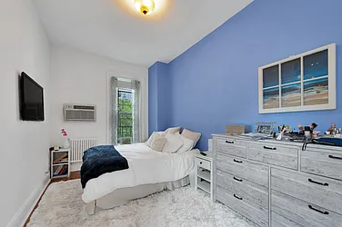 Rented by Corcoran