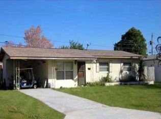 661 Comanche Ave, Melbourne, FL 32935