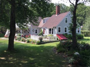 480 Gravelly Hill Rd, South Kingstown, RI 02879