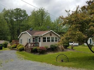 10697 N Route 44 Hwy, Waterville, PA 17776