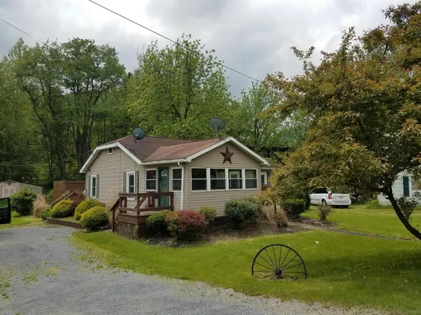 10697 N Route 44 Hwy, Waterville, PA 17776
