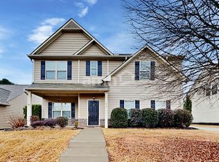 314 Parc Xing, Acworth, GA 30102
