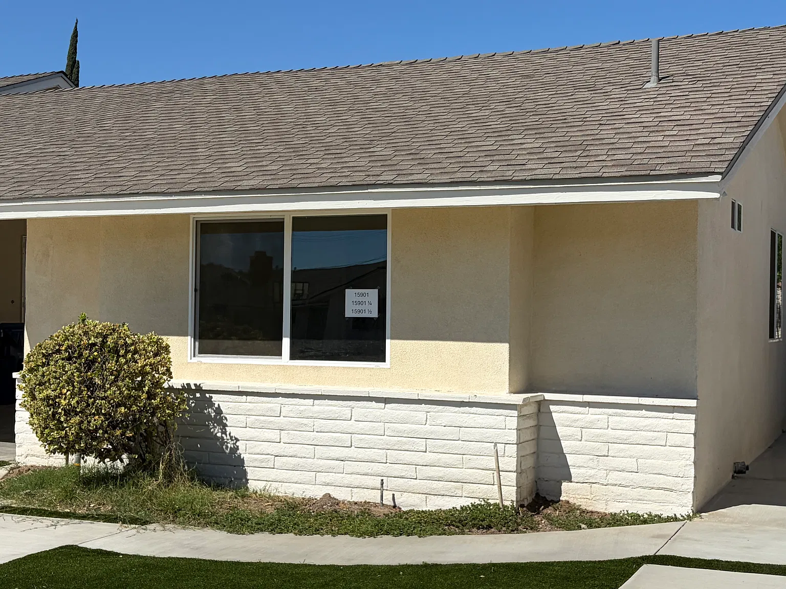 2 bed, 1000 sqft, $3,200 — Photo 2