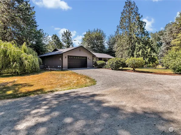 8925 Armstrong Road SW, Olympia, WA 98512