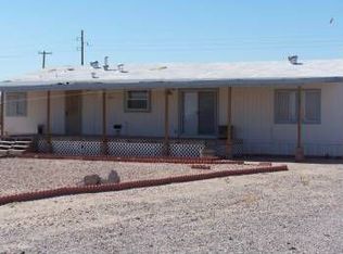 613 S 363rd Ave, Tonopah, AZ 85354