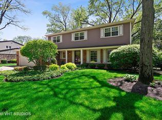 3145 Violet Ln, Northbrook, IL 60062