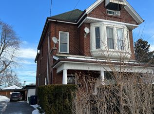 225 Rosemount Ave FLOOR 3, Toronto, ON M9N 3C5