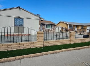 2113 E 4th St, National City, CA 91950