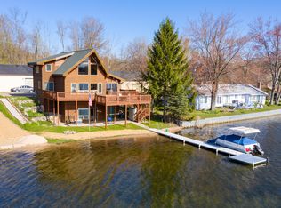 3970 Mary Rd, Bloomingdale, MI 49026