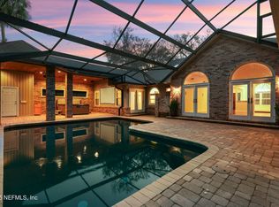 2323 Barefoot Trce, Atlantic Beach, FL 32233