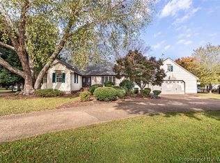 8201 Old Mill Ln, Williamsburg, VA 23188