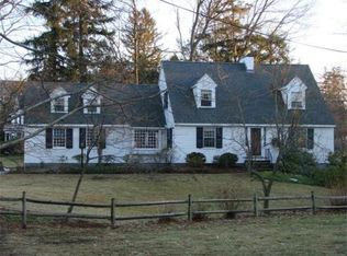 44 School St, Andover, MA 01810