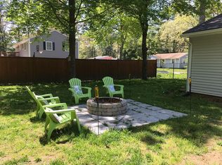 15 Alexandre Rd, Coventry, RI 02816