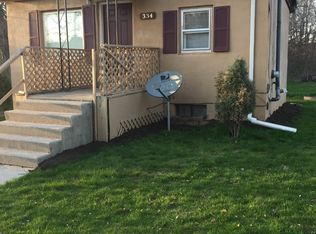 334 Nelson St, Adrian, MI 49221