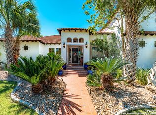 7454 Mellow Rdg, Boerne, TX 78015