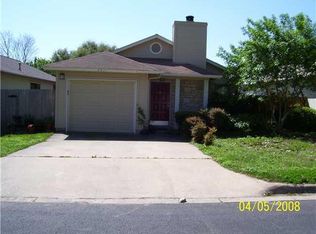 5921 Green Acres, Austin, TX 78727