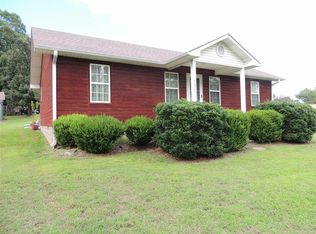 3037 Pyburn Ext, Pocahontas, AR 72455