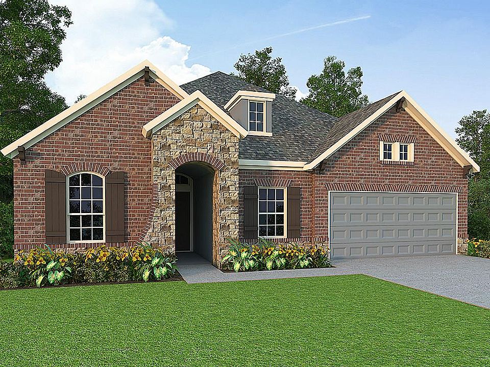 1st image of 17426 Blanton Forest Dr