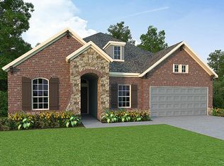 17426 Blanton Forest Dr, Humble, TX 77346