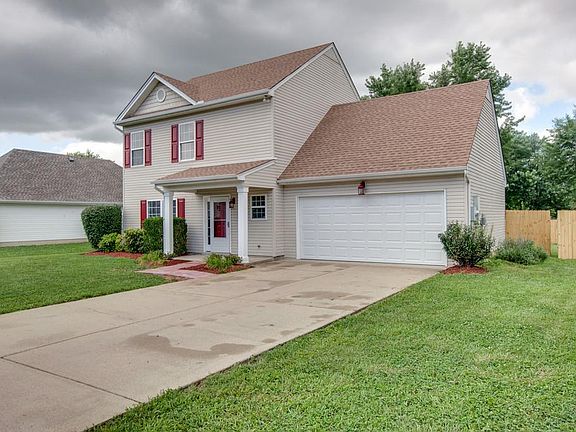 3rd image of 2134 Loudenslager Dr