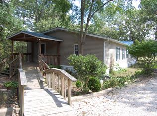 17782 E State Highway 76, Taneyville, MO 65759