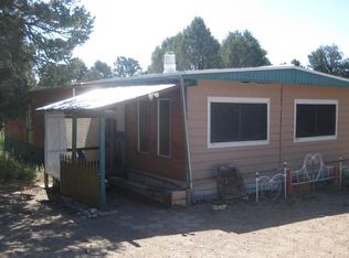 21 High Noon Dr, Edgewood, NM 87015