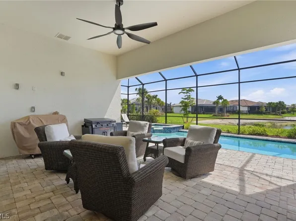 2961 Sagittaria Ln, Alva, FL 33920