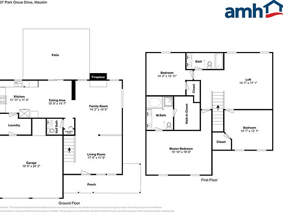 2nd image of this home