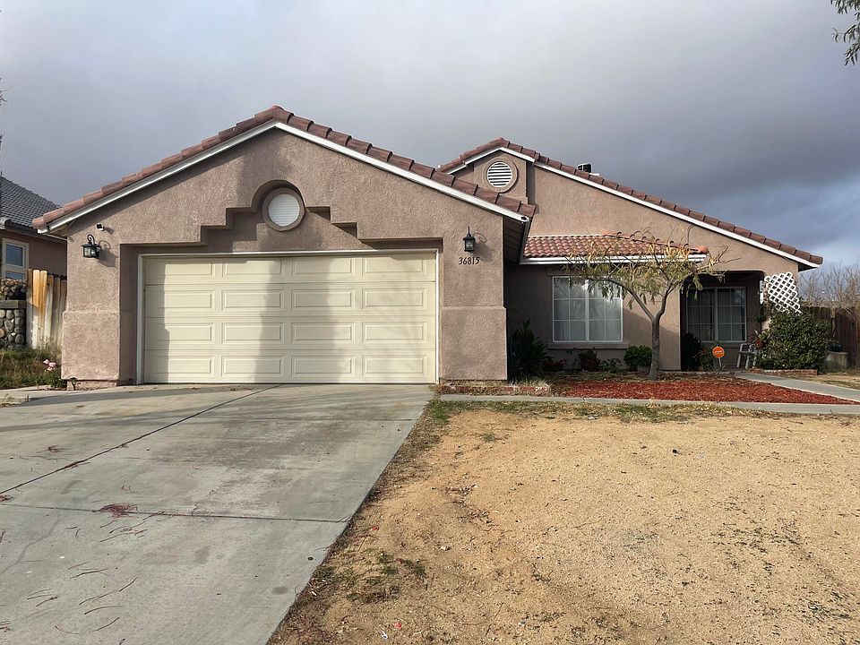 36815 Cobalt St, Palmdale, CA 93552 MLS 22010514 Zillow