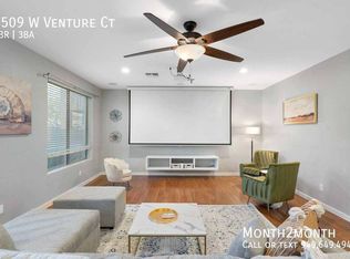 4509 W Venture Ct, Phoenix, AZ 85086