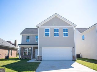 426 Bob White Rd, Macon, GA 31216