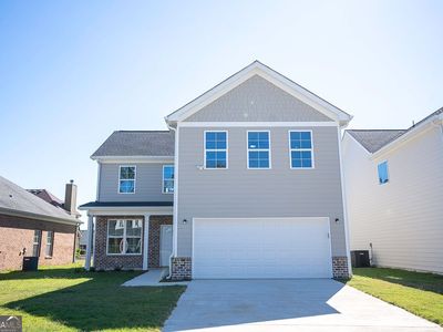 426 Bob White Rd, Macon, GA, 31216